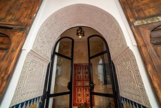 Riad Le Jardin de Lea, Suites & Spa - Marrakech - 6