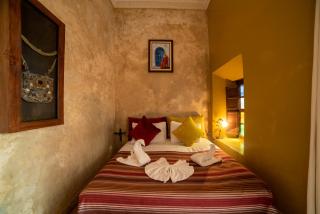 Riad Le Jardin de Lea, Suites & Spa - Marrakech - 4