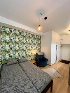 Savi Apartment 5 - 3