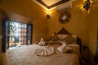 Riad Le Jardin de Lea, Suites & Spa - Marrakesh - 1