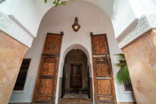 Riad Le Jardin de Lea, Suites & Spa - Marrakech - 2