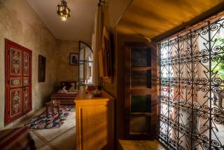 Riad Le Jardin de Lea, Suites & Spa - Marrakech - 1