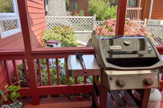 The Sand Dollar House - Carpenterville - 9