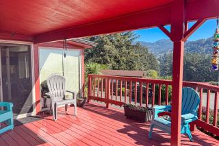 The Sand Dollar House - 8