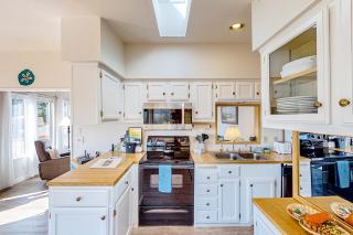 The Sand Dollar House - Carpenterville - 5