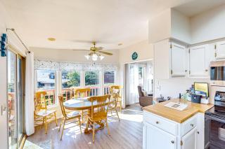 The Sand Dollar House - 4