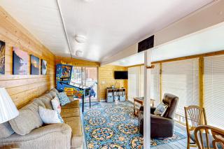 The Sand Dollar House - Carpenterville - 2