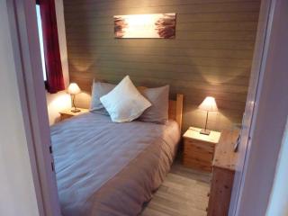 Chalet le chamois - Champagny-en-Vanoise - 9