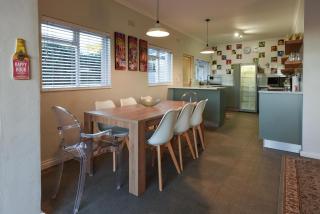 Die Badhuis, for Fabulous living! Sleeps 4, Private pool - 4