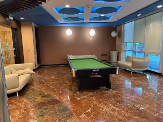 Stylish Marina View Apartment - Dubai - 4