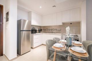 StoneTree - Furnished 1BR in Jenna 2 - Dubai - 7