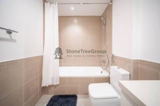 StoneTree - Furnished 1BR in Jenna 2 - Dubai - 6