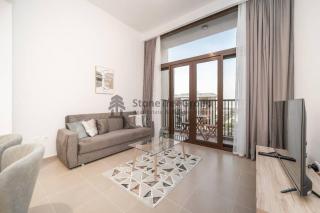 StoneTree - Furnished 1BR in Jenna 2 - Dubai - 4