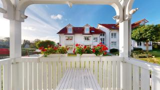 Apartmenthaus Binzer Sterne Haus 1 - Binz - 2