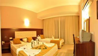 Erkal Resort Hotel - Kemer - 3