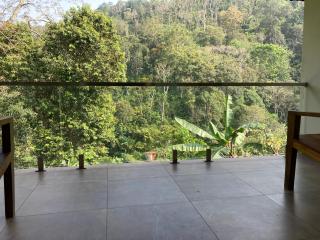 Spice Forest Plantation Homestay, Thekkady - Vandiperiyār - 1