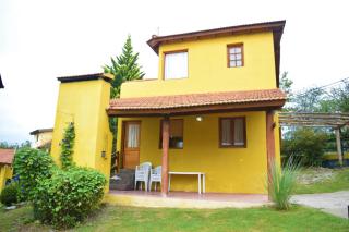 Cabañas Wairoa Haus - Villa General Belgrano - 8