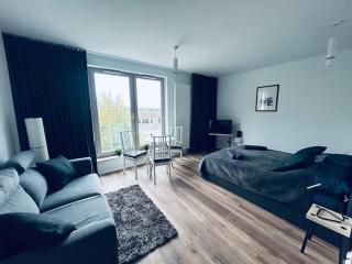 Apartament Stary Szczecin - Szczecin - 0
