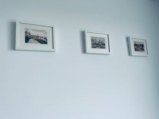 Apartament Stary Szczecin - Szczecin - 6