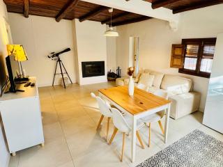 Casa Papiqui - Fuenteheridos - 0