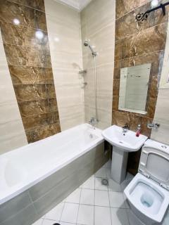 Pinnacle Holiday Home Five bedroom House - 7