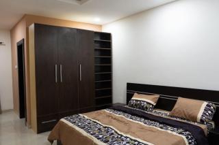 Pinnacle Holiday Home Five bedroom House - 6