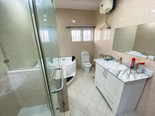 Pinnacle Holiday Home Five bedroom House - 1