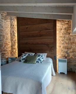 Turisme Rural Ca l'Axai casa 2 - Pi - 5
