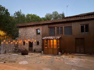 Turisme Rural Ca l'Axai casa 2 - Pi - 3