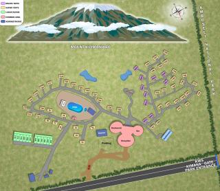 Kilima Safari Camp - Amboseli - 5