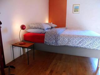 Holiday home in Saint-Julien-La-Genête - Saint-Julien-la-Genète - 2