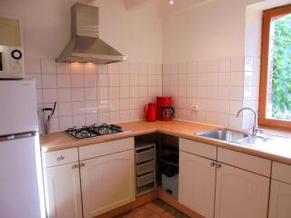 Holiday home in Saint-Julien-La-Genête - Saint-Julien-la-Genète - 7