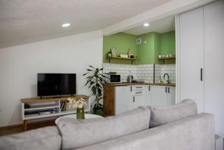 Victoria Apartment - Ohrid - 0