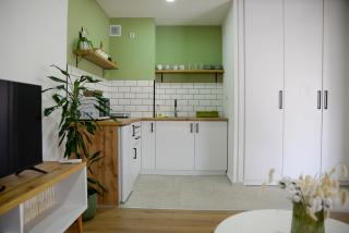 Victoria Apartment - Ohrid - 6