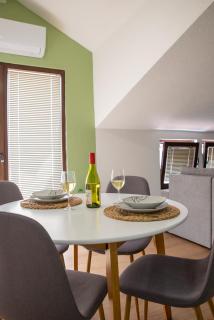 Victoria Apartment - Ohrid - 4