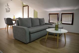 Victoria Apartment - Ohrid - 2