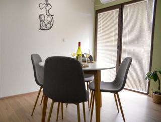 Victoria Apartment - Ohrid - 3
