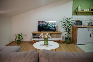 Victoria Apartment - Ohrid - 8