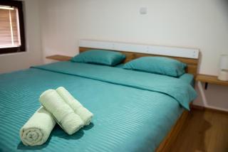 Daria Apartment - Ohrid - 1