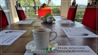 Dworek Prawdzic Niechorze - 1