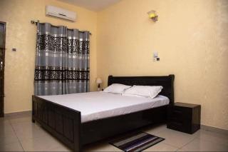 Magnifique Appartement - Cotonou - Avotrou Apkapka - Cotonou - 4