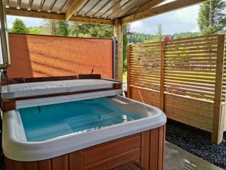 Glenariff Forest Getaway - Glenariff - 8