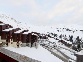 Appartement cosy pour 5 pers · Proche pistes · Balcon et WIFI gratuit - FR-1-181-1017 - Belle Plagne - 1