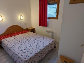 Beau 3 pièces 8 pers, proche pistes avec WIFI, Netflix et parking - FR-1-262-170 - Orcières - 3