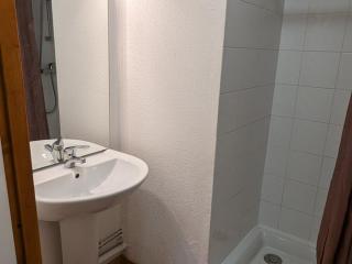 Beau 3 pièces 8 pers, proche pistes avec WIFI, Netflix et parking - FR-1-262-170 - Orcières - 1