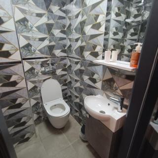 Reyna otel taksim - Istanbul - 4