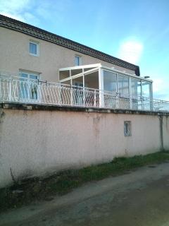 GITE 2 DES TROIS TOURTERELLES - - 4