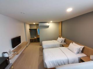 Soi9 poshtel - Chiang Mai - 6