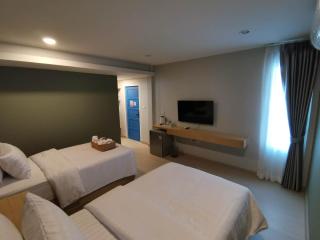 Soi9 poshtel - Chiang Mai - 5