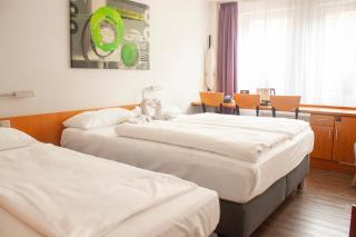 hogh Hotel Heilbronn - Heilbronn - 7